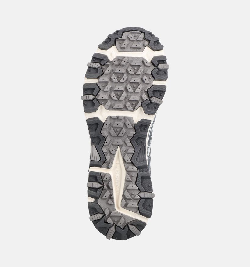 New Balance MT 410 Zilveren Sneakers voor dames (378640) - geschikt voor steunzolen