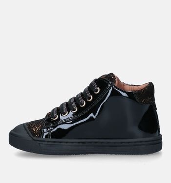 FR by Romagnoli Hoge schoenen Zwart