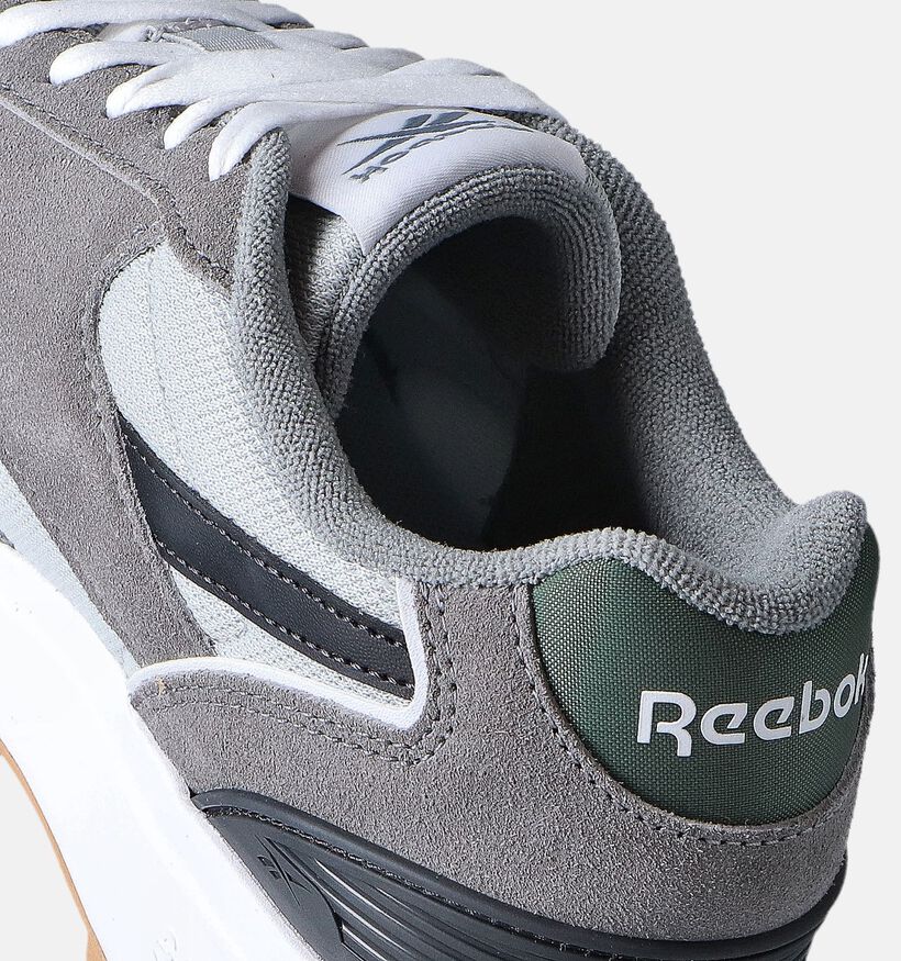 Reebok GL 1100 Grijze Sneakers voor heren (351831) - geschikt voor steunzolen
