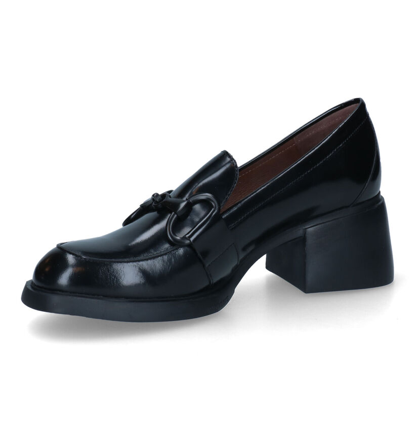 Wonders Escarpins montants en Noir pour femmes (317249)