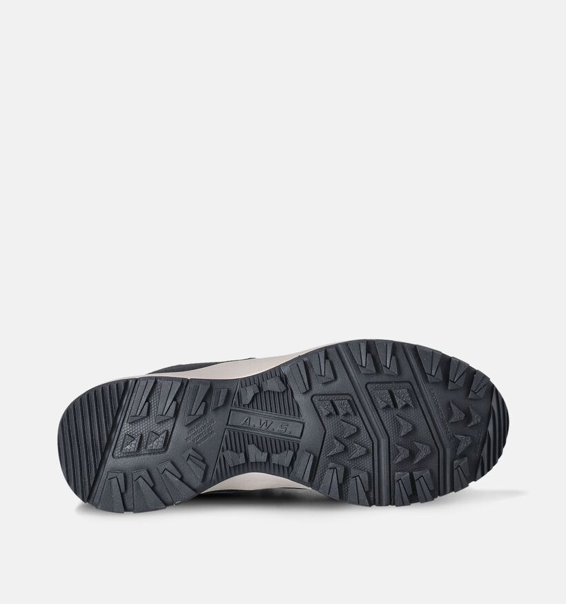 ICEPEAK Ahola MR Chaussures de trekking en Noir pour hommes (355749)