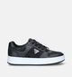 Guess Naresa2 Baskets en Noir pour femmes (347510) - pour semelles orthopédiques