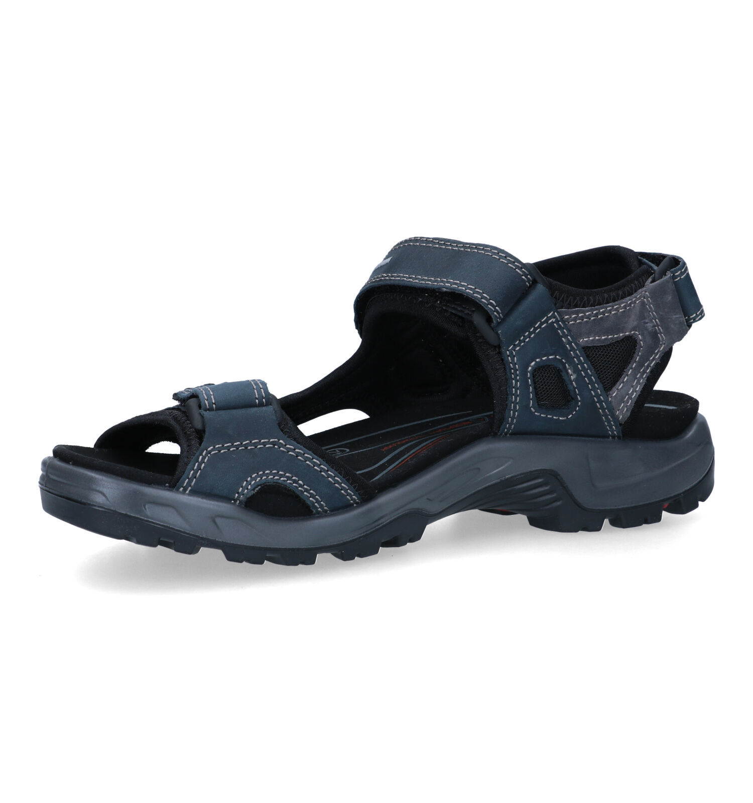 Ecco offroad sandalen heren clearance