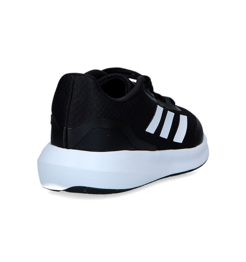 adidas Runfalcon 3.0 Rode Sneakers voor jongens, meisjes (324117)