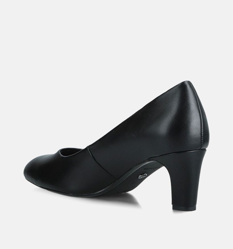 Tamaris Escarpins en Noir pour femmes (367586)