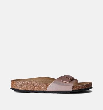 Slippers bruin