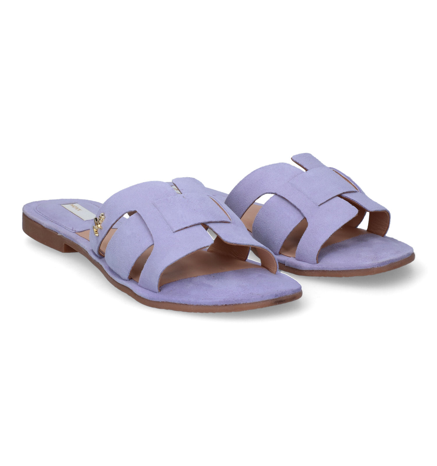 Mexx discount slippers dames