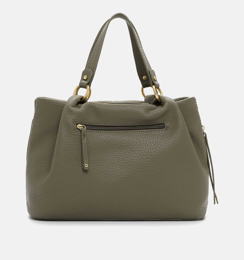 Suri Frey Kakigroene Shopper voor dames (371414)