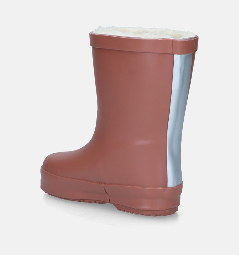Xplor Bottes de pluie en Rose pour filles (342719)