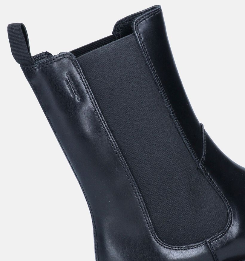 Vagabond Shoemakers Kenova Chelsea boots en Noir pour femmes (347487)