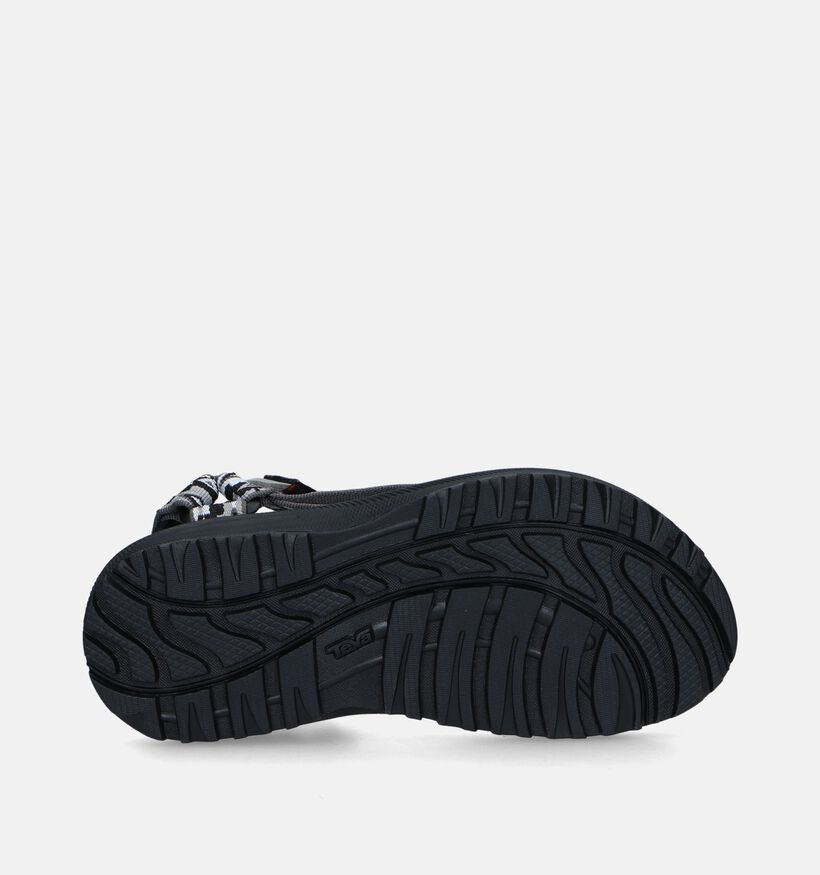 Teva Winsted Sandales en Bleu pour femmes (338398)