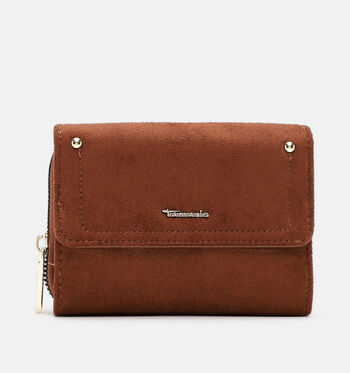 Tamaris Petite maroquinerie Beige/Cognac/Marron