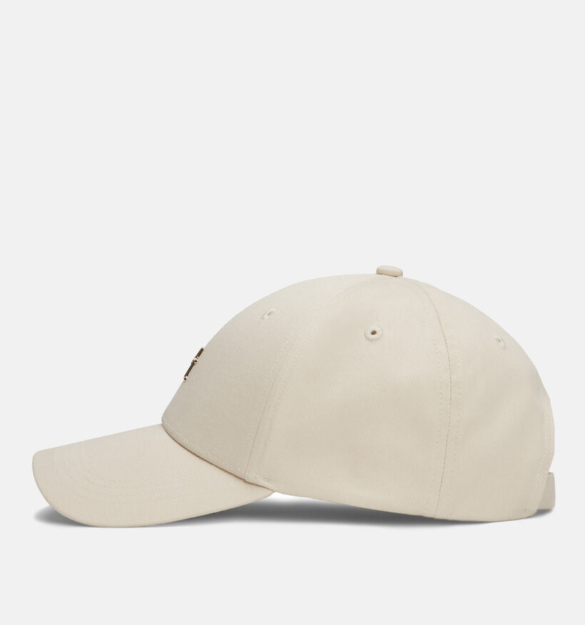 Tommy Hilfiger Distinct Casquette en Beige pour femmes (343542)