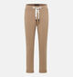 Elbsand Brinja Bruine Joggingbroek voor dames (381282)