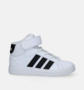 Sneakers wit