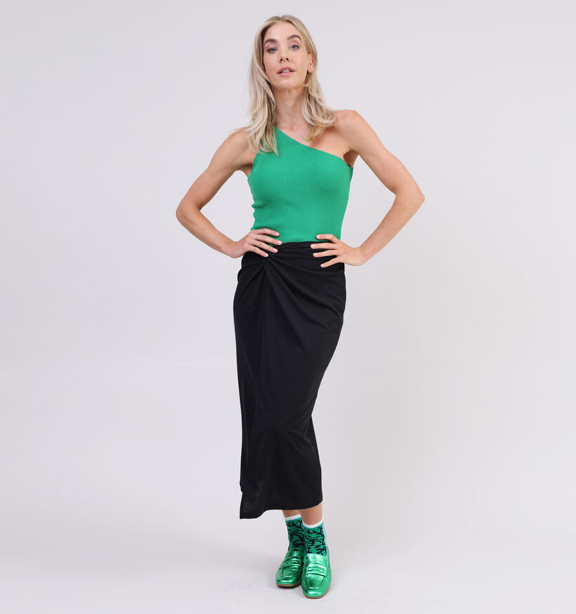 JDY Nanna Roze One Shoulder Topje voor dames (327138)