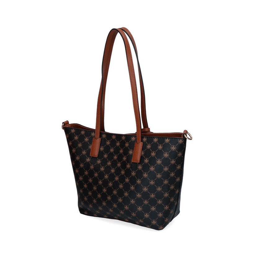 Rieker Cabas en Noir pour femmes (317676)