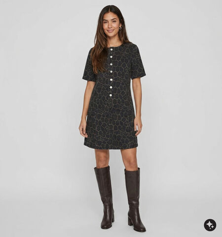 Pieces Robes Marron