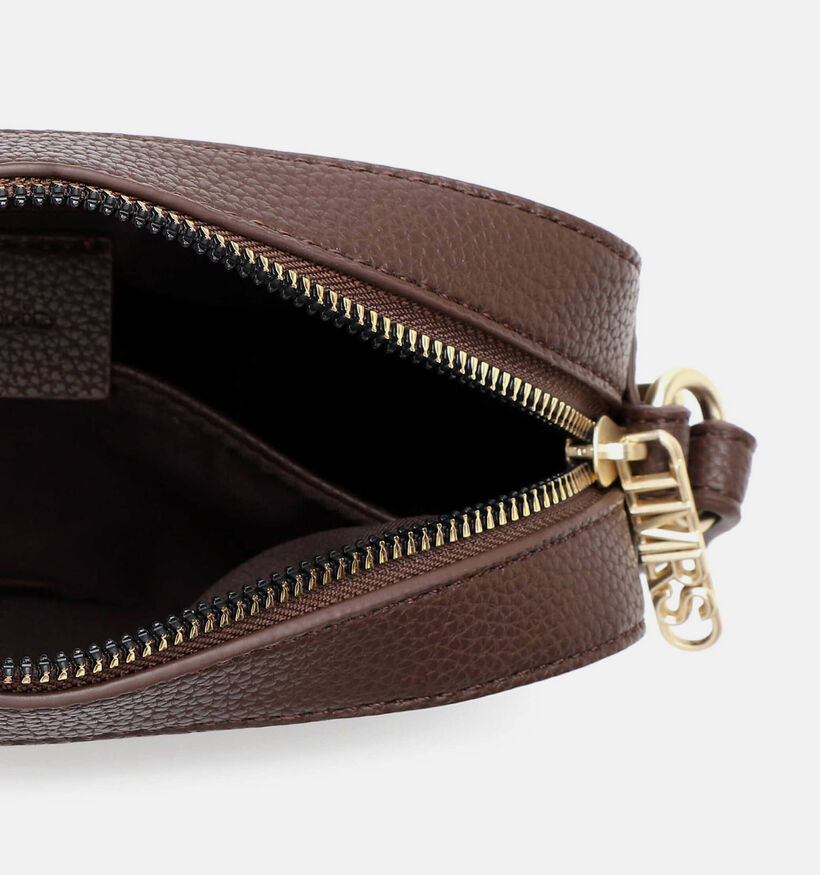 Tamaris Mareen Sac port&eacute; crois&eacute; en Marron pour femmes (378779)