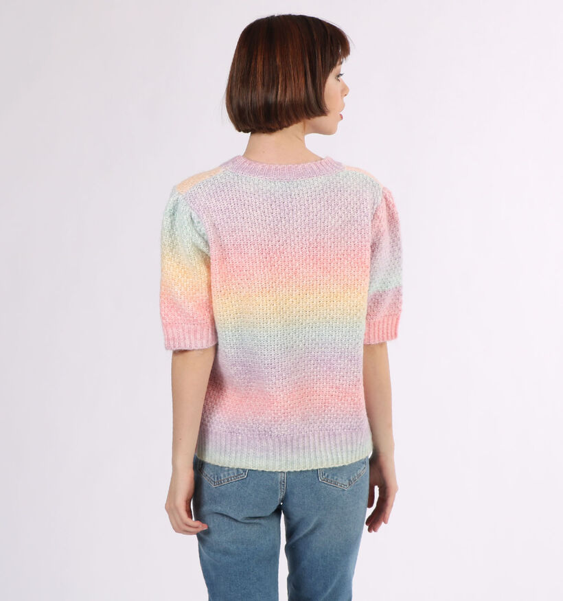 Kilky Pull en Multicolor (299480)