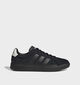 adidas Streettalk Baskets basses en Noir pour hommes (375316)
