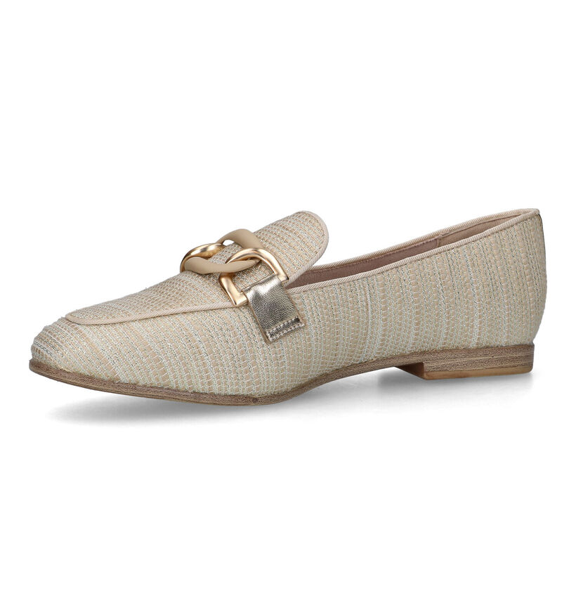 Tamaris Beige Lofers voor dames (322160)