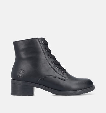 Rieker Boots Noir