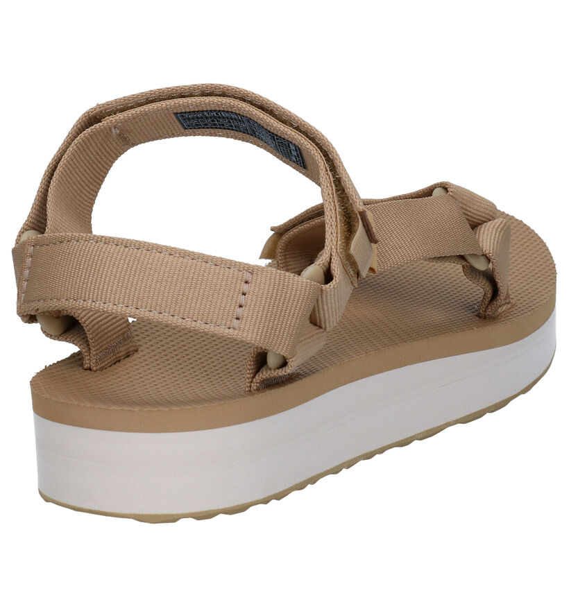 Teva Midform Universal Blauwe Sandalen voor dames (321759)