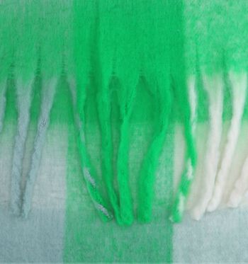 Via Limone Ch&acirc;les Orange/Vert