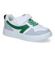 Hampton Bays Chaussures à enfiler en Blanc pour garçons (305369)