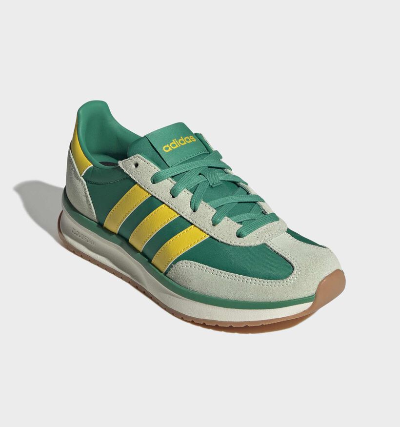 adidas Run 70s 2.0 Groene Sneakers voor dames (366949) - geschikt voor steunzolen