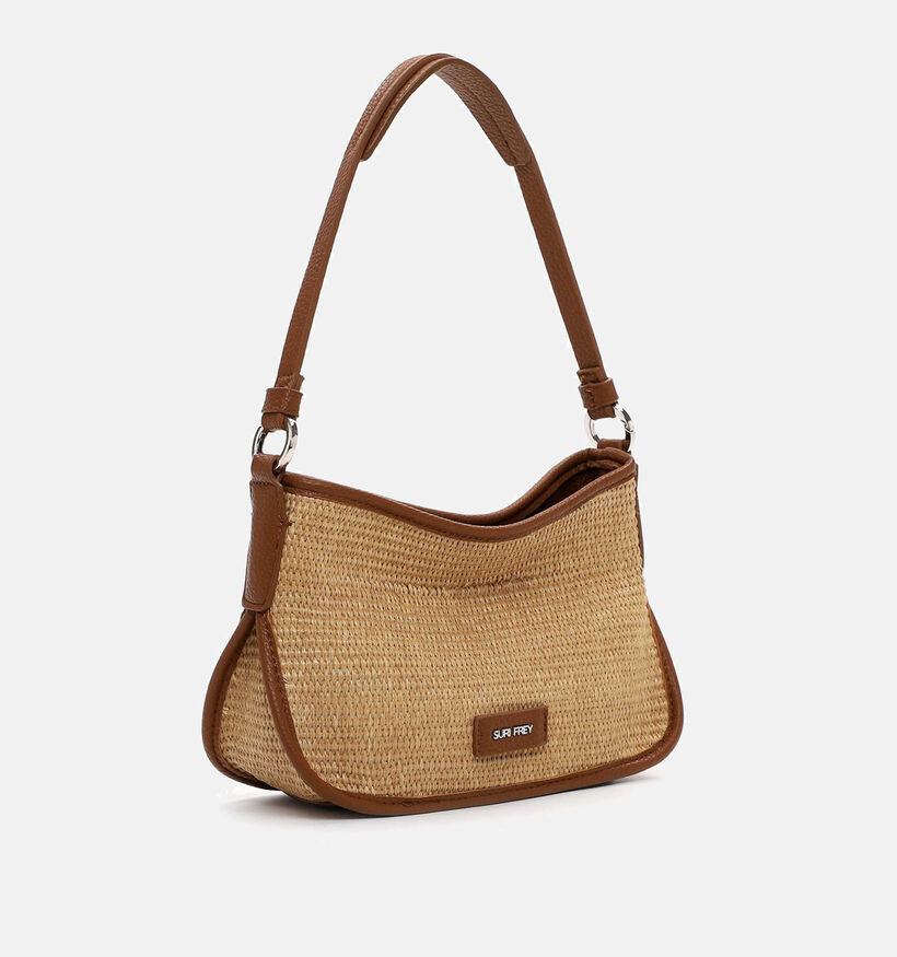 Suri Frey Cady Sac à bandoulière en Brun pour femmes (355614)