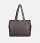 Emily & Noah Ludowika Brown Sac &agrave; bandouli&egrave;re en Marron pour femmes (378854)