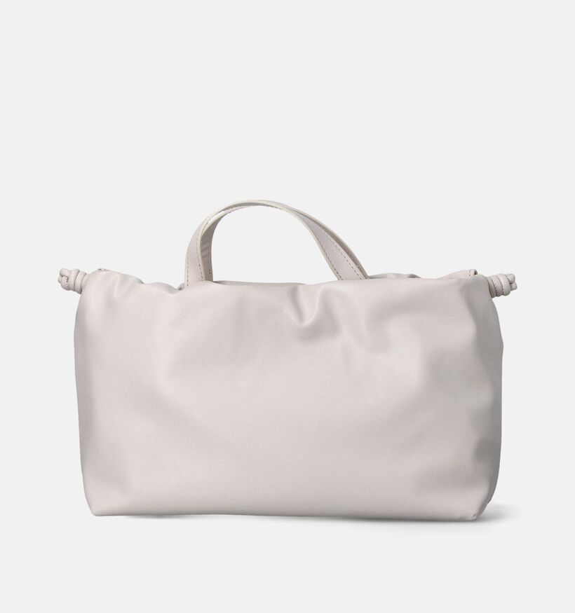 Mexx River Sac à main en Écru pour femmes (356834)