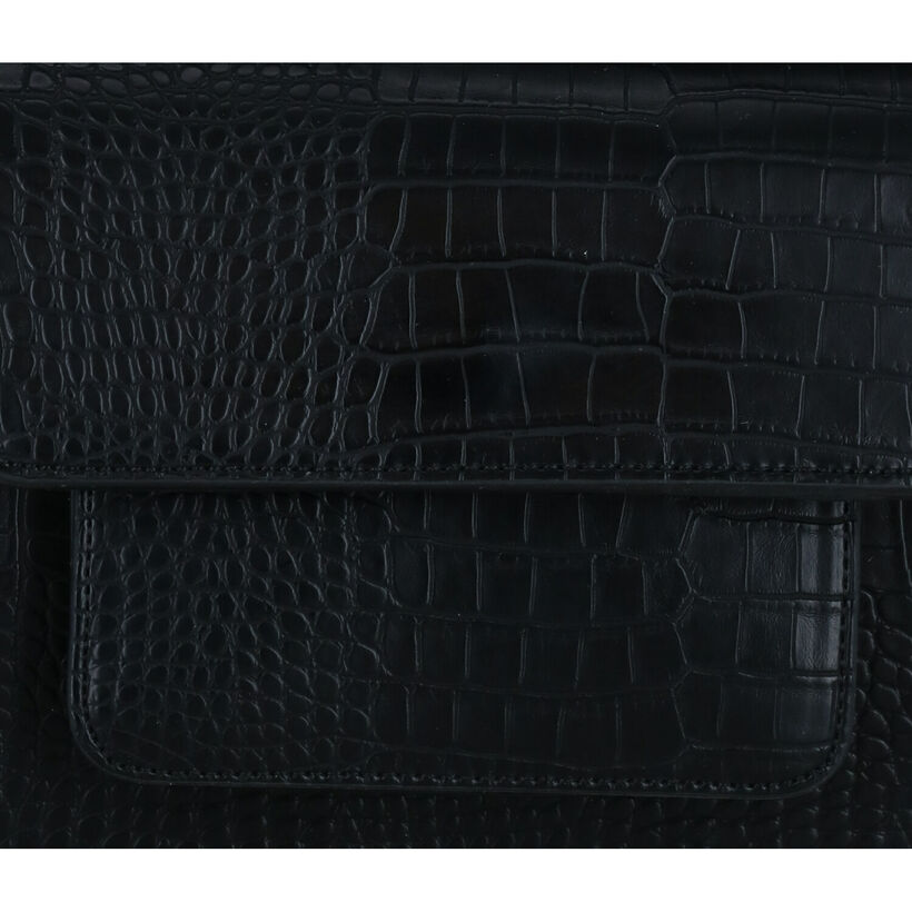 Hvisk Cayman Pocket Vegan Bruine Crossbody Tas voor dames (312283)