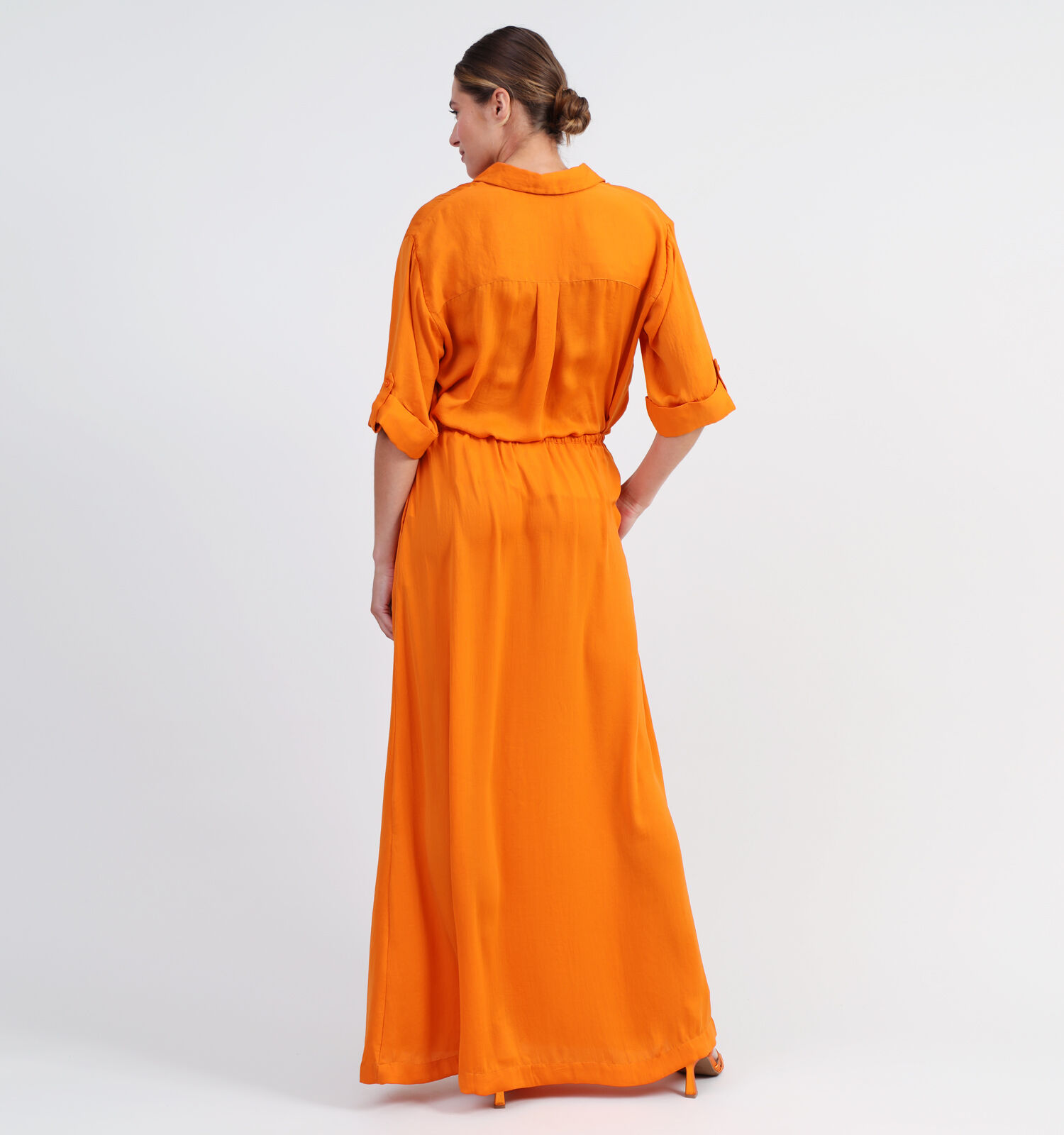 Lange dames rok store