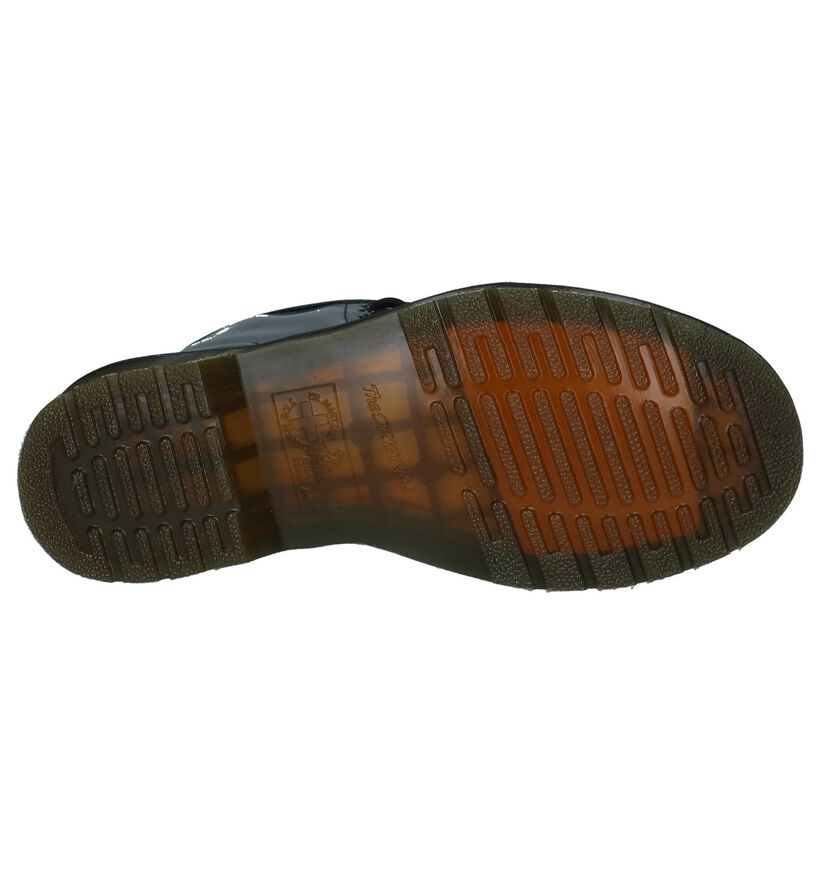 Dr. Martens 1460 Zwarte Boots voor dames (343611)