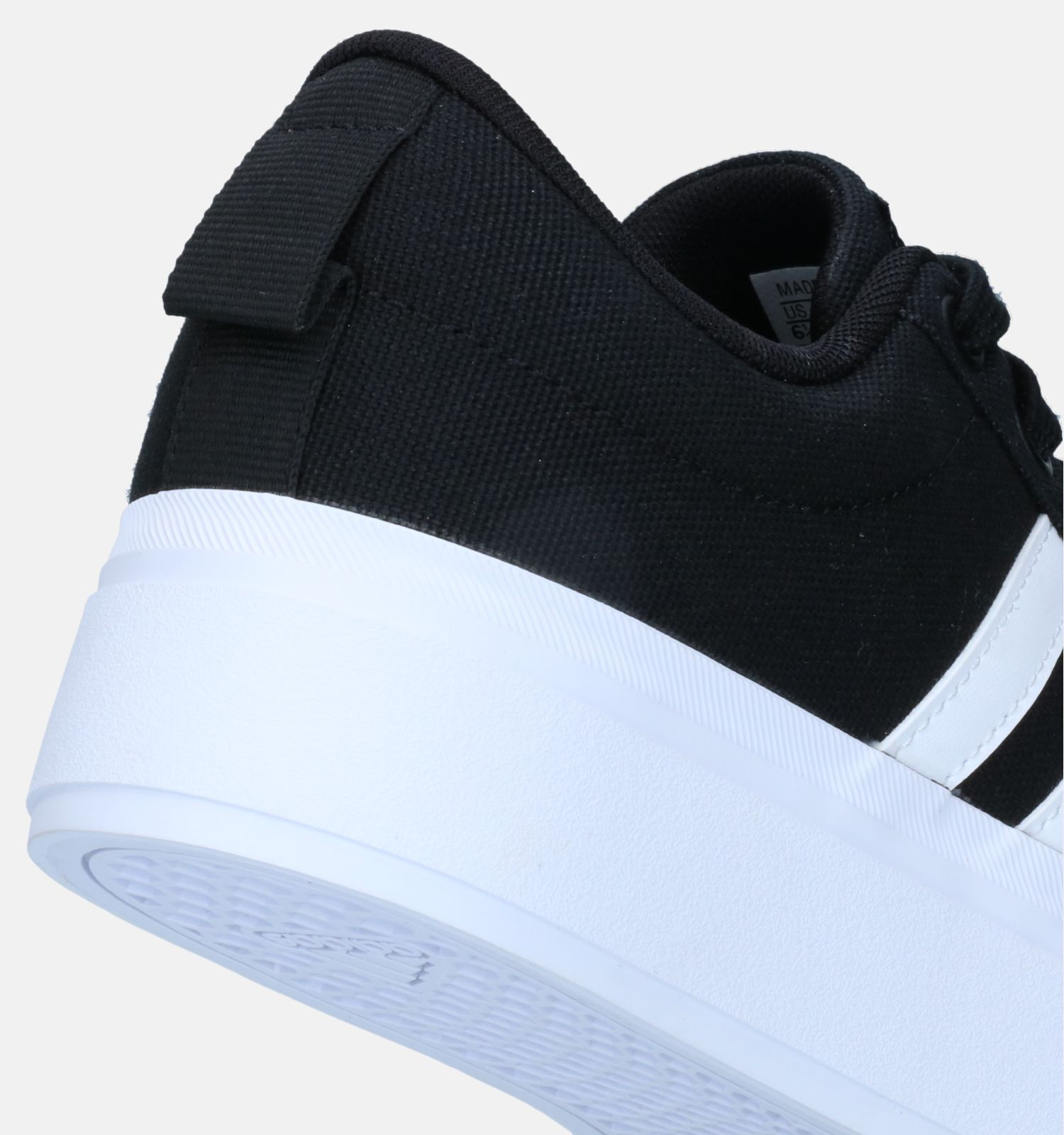 adidas Bravada 2.0 Platform Zwarte sneakers | Dames Sneakers | Online op  TORFS.BE
