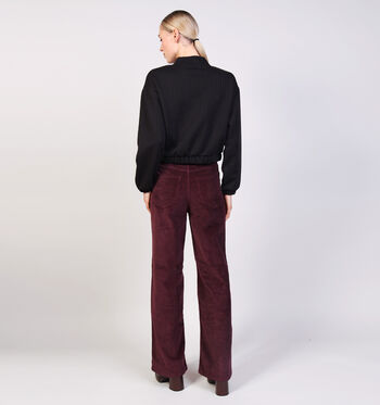 Vero Moda Jassen Zwart