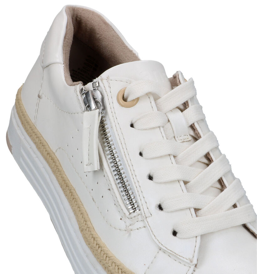 Jana Witte Sneakers voor dames (323007)