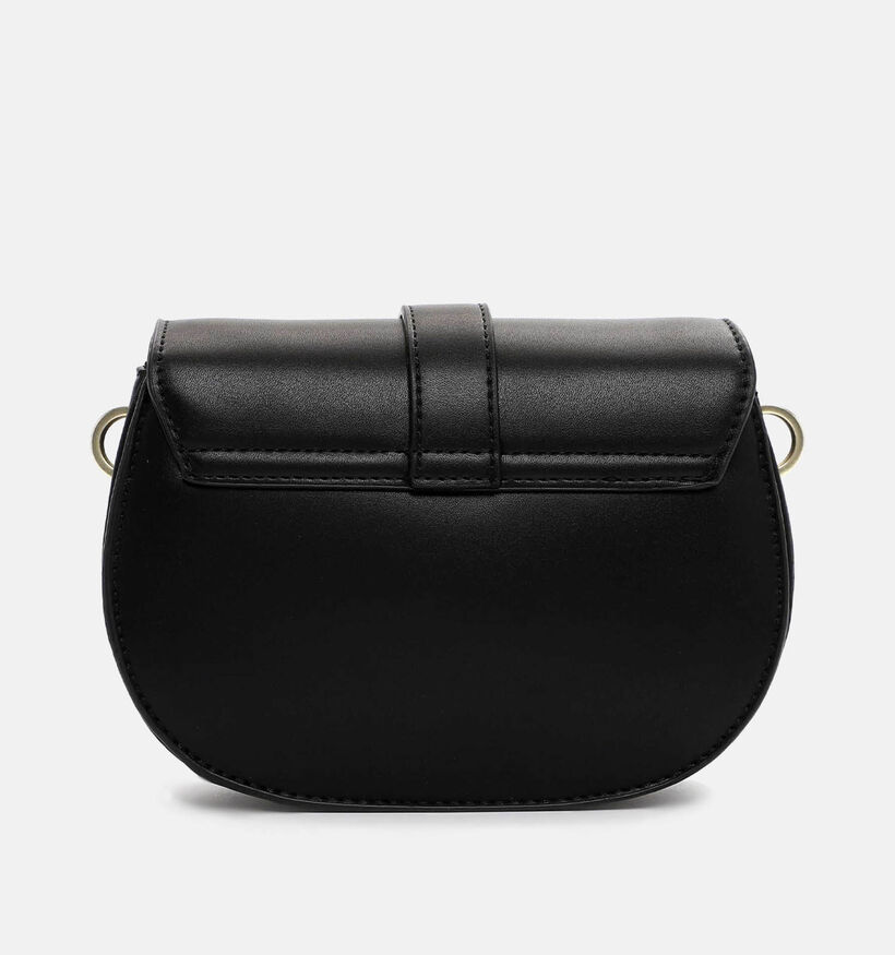 Tamaris Giorgia Sac porté croisé en Noir pour femmes (363231)