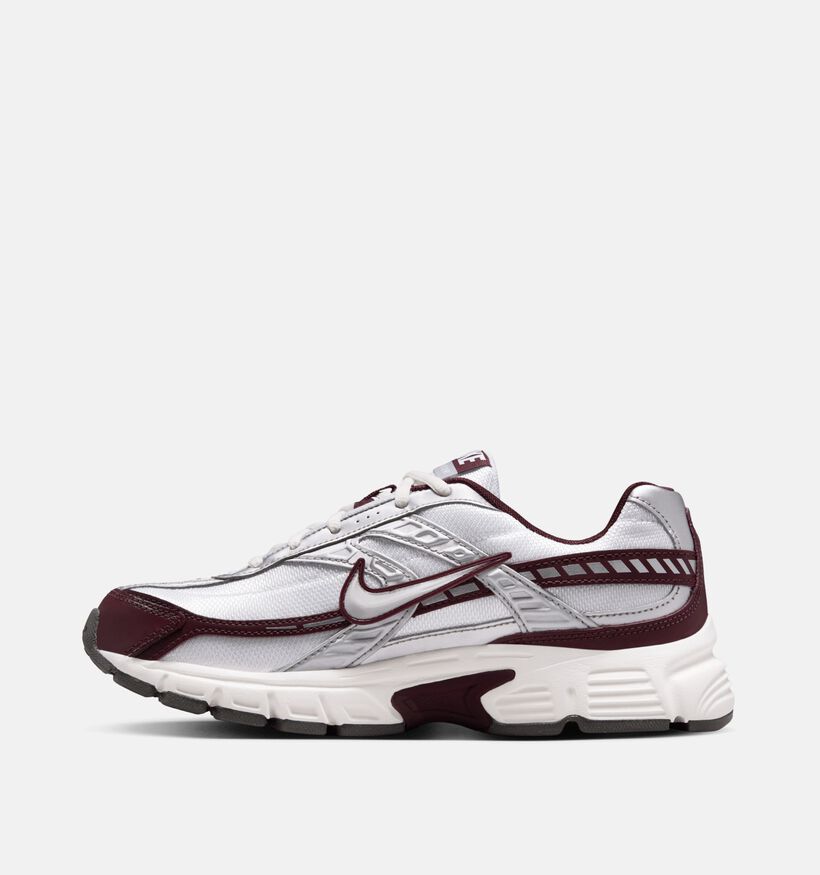 Nike Initiator Witte Sneakers voor dames (364569) - geschikt voor steunzolen