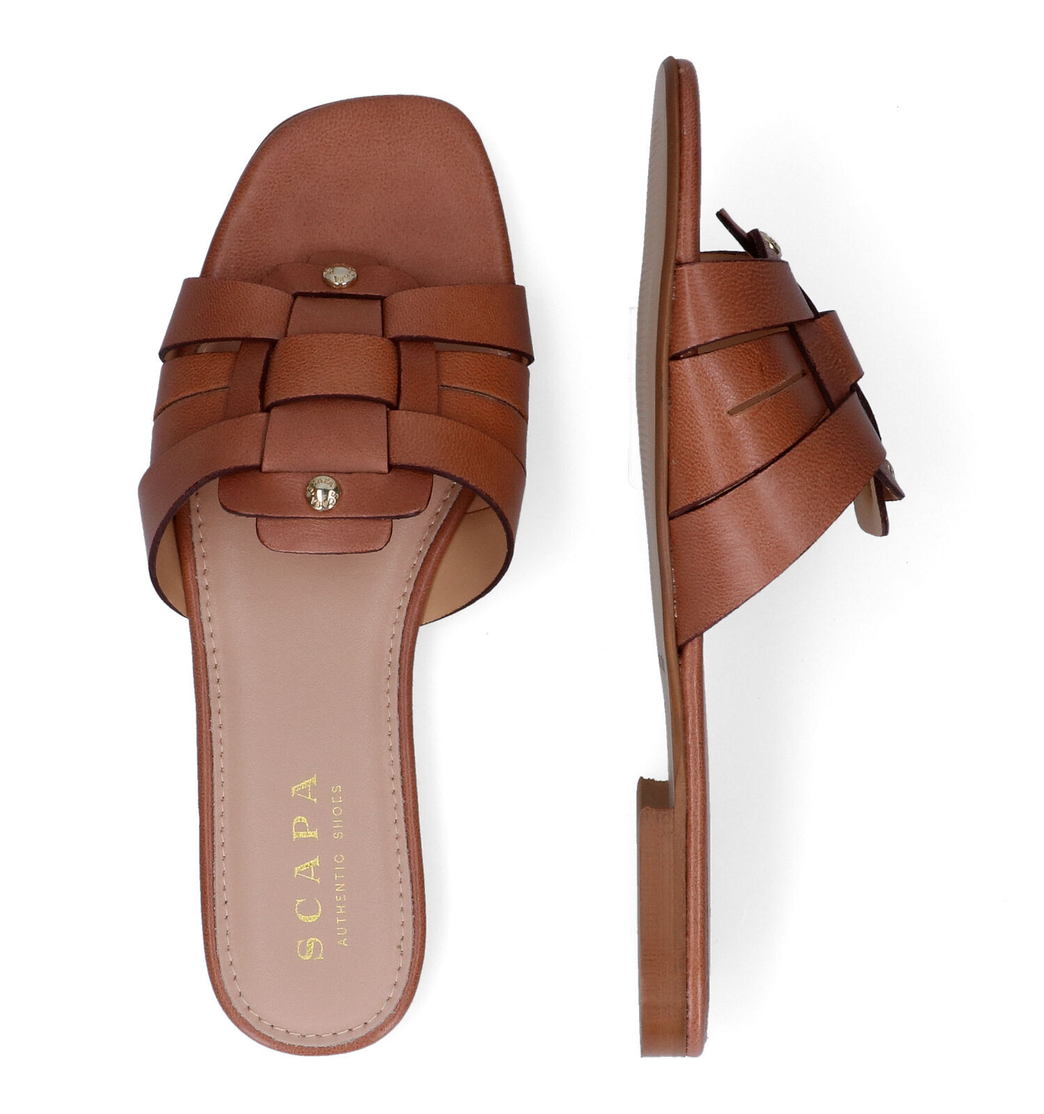 Scapa online slippers dames