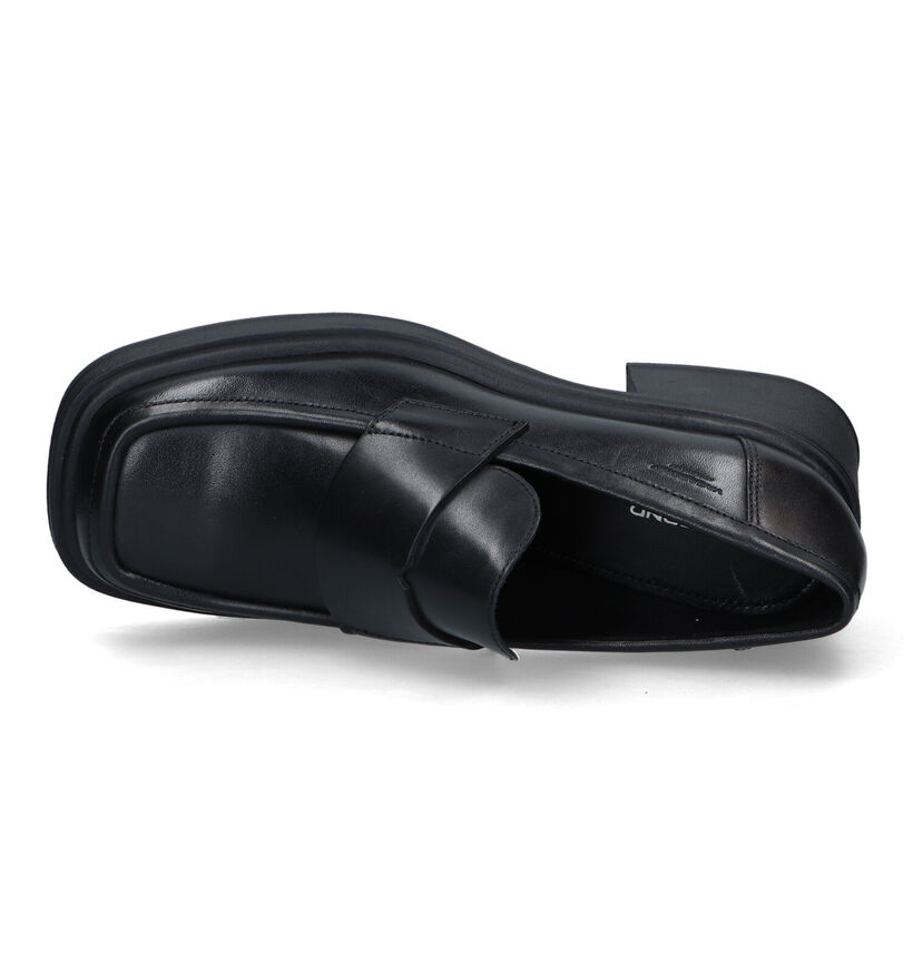 Vagabond Dorah Ecru Mocassins voor dames (319630)