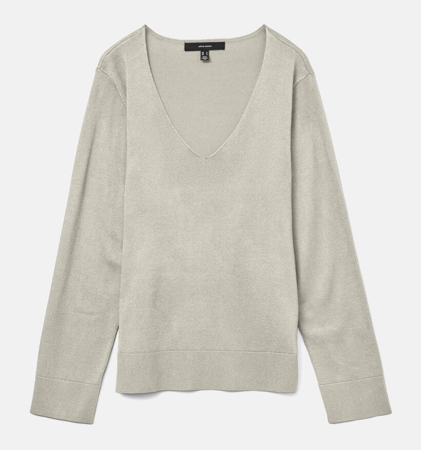 Vero Moda Silje Beige Trui voor dames (352212)