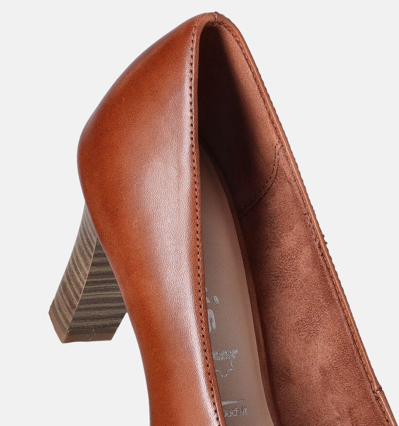 Tamaris Cognac Pumps voor dames (351511)