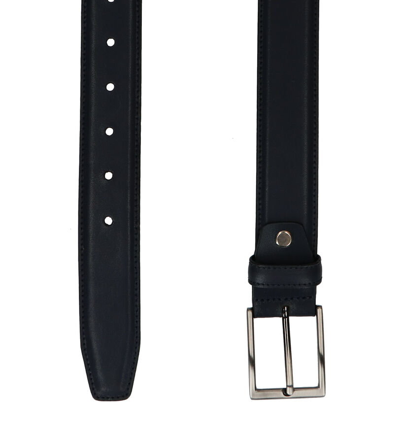 Via Borgo Ceinture en Noir pour hommes (330423)