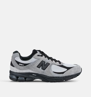 New Balance 2002 Low Baskets Black/Stoneware/rich oak/breakfast tea/nordic green/sport green/Slate Grey/raincloud/black