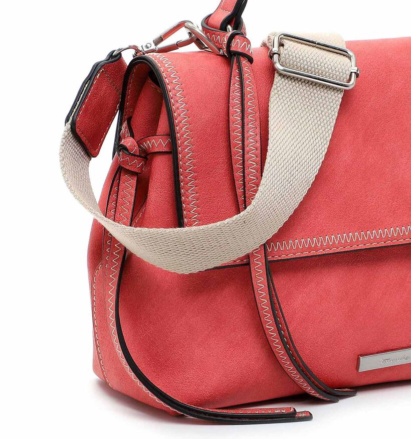 Tamaris Lexa Sac à main en Rouge pour femmes (325604)