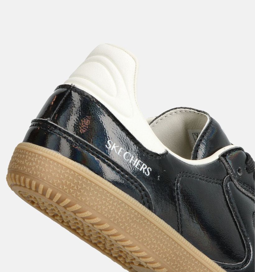 Skechers Hotshot Zwarte Sneakers voor dames (359731)